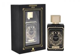 RiiFFS GOODNESS OUD EAU DE PARFUM 100ML