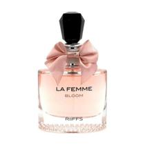 Riiffs La Femme Bloom Eau De Parfum Feminino