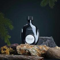 Riiffs Masculin Leather Eau de Parfum 100 ML - Masculino (Com Selo de Importador)