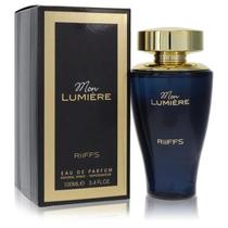 RiiFFS MON LUMIÈRE EAU DE PARFUM 100ML