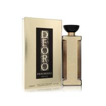 Riiffs - perf. mas. patchouli de oro edp 100ml