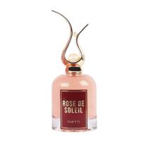 RiiFFS ROSE DE SOLEIL FOR WOMEN EAU DE PARFUM 100ML
