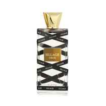 RiiFFS SILLAGE OROS EAU DE PARFUM 100ML
