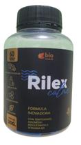 Rilex Calme C/ L-triptofano Vitamina B3 Magnésio Sem Lactose