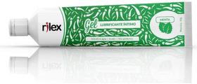 Rilex Gel Lubrificante Intimo Sabor Menta 50g Rilex Gel Lubrificante Intimo Sabor Menta 50g