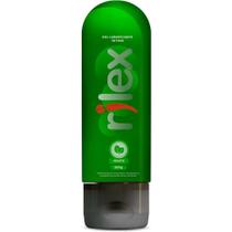 Rilex gel lubrificante menta 200gr (rilex)