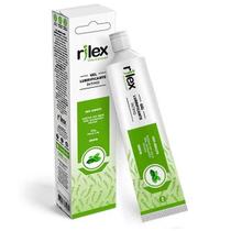 Rilex gel lubrificante menta 50gr