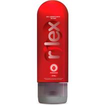 Rilex gel lubrificante morango 200gr