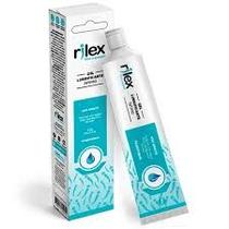 Rilex gel lubrificante tradicional bisnaga 50gr