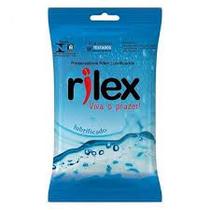 Rilex pres lubrificado c/3