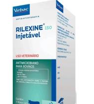 Rilexine 150 INJ 100ML - VIRBAC Rilexine 150 INJ 100ML - VIRBAC