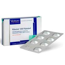 Rilexine 300 Virbac C/14
