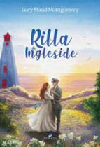 Rilla De Ingleside - PEDRA AZUL