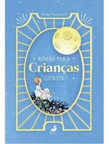 Rimas para crianças gentis