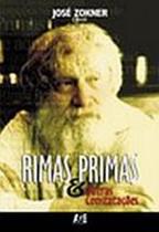 Rimas Primas e Outras Constatações - Age
