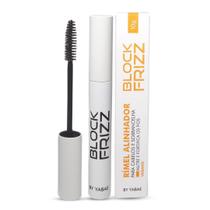 Rímel Alinhador Antifrizz Block Frizz 10g Yabae