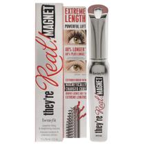Rímel Benefit They're Real Magnet - Extensão Extrema - 9ml Rímel Benefit They're Real Magnet - Extensão Extrema - 9ml