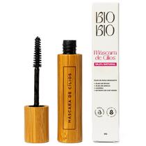 Rímel BIOBIO 98% Natural & Vegano 8gr - Mais Beleza & Saúde Rímel BIOBIO 98% Natural & Vegano 8gr - Mais Beleza & Saúde