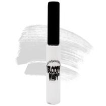 Rímel Bloody Mary White High Pigment à prova d'água 24h Rímel Bloody Mary White High Pigment à prova d'água 24h
