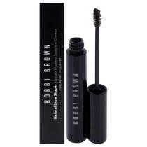 Rímel Bobbi Brown Natural Brow Shaper 2 Mahogany 4 mL