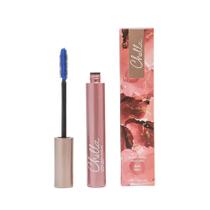 Rímel Chella Good Drama Vegan 10ml azul resistente à água Rímel Chella Good Drama Vegan 10ml azul resistente à água