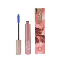 Rímel Chella Good Drama Vegan 10ml azul resistente à água