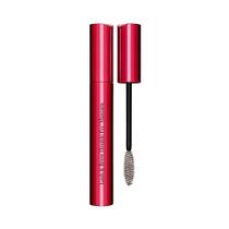 Rímel Clarins Lash & Brow Double Fix 2 em 1 à prova d'água 6 mL Rímel Clarins Lash & Brow Double Fix 2 em 1 à prova d'água 6 mL