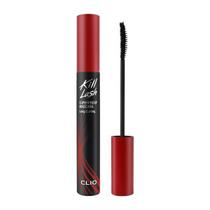 Rímel CLIO Long & Curl Up Waterproof - Volume e Curvatura Rímel CLIO Long & Curl Up Waterproof - Volume e Curvatura