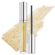 Rímel com glitter FOCALLURE Star Drifter GD01 Eternal Venus