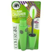 Rímel COVERGIRL Clump Crusher Extensions LashBlast 13mL Rímel COVERGIRL Clump Crusher Extensions LashBlast 13mL