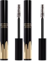 Rímel COVERGIRL Exhibitionist Stretch & Strengthen Black Brown Rímel COVERGIRL Exhibitionist Stretch & Strengthen Black Brown