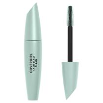 Rímel COVERGIRL Lash Blast Clean Volume - Preto e Marrom