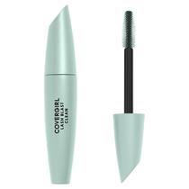 Rímel COVERGIRL Lash Blast Clean Volume, preto, marrom, 1 unidade Rímel COVERGIRL Lash Blast Clean Volume, preto, marrom, 1 unidade