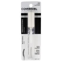 Rímel COVERGIRL Professional Natural Lash Clear - 10ml Rímel COVERGIRL Professional Natural Lash Clear - 10ml