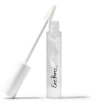 Rímel e gel para sobrancelhas Ere Perez Gel de Aloe Natural 10mL
