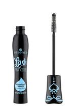 Rímel Essence Lash Princess False Lash à Prova d'Água - Vegano