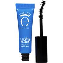 Rímel Eyeko Lash Alert Black Travel Size 4 mL de cafeína e biotina