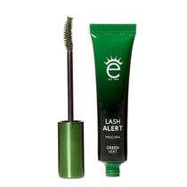 Rímel Eyeko Lash Alert Green Lift & Curl 8 ml de cafeína e biotina