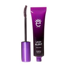 Rímel Eyeko Lash Alert Purple Lift & Curl 8 ml de cafeína e biotina