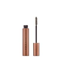Rímel INIKA Organic Bold Lash Vegan 13 mL com vermelho natural