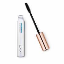 Rímel Kiko Milano New Luxurious Lashes à prova d'água