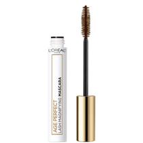 Rímel L'Oréal Paris Age Perfect Lash Magnifying Brown 8 mL Rímel L'Oréal Paris Age Perfect Lash Magnifying Brown 8 mL