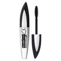 Rímel L'Oreal Paris Bambi Eye 407 Black Noir lavável