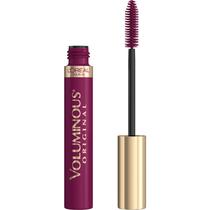 Rímel L'Oreal Paris Makeup Voluminous Original Deep Burgundy