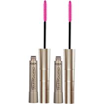 Rímel L'Oréal Paris Telescópico Original de Alongamento 8mL x2