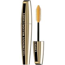 Rímel L'Oréal Paris Voluminous Million Lashes - 9,5ml - Preto