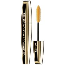 Rímel L'Oréal Paris Voluminous Million Lashes Blackest Black Rímel L'Oréal Paris Voluminous Million Lashes Blackest Black
