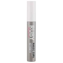 Rímel Magic Curl curvatura e volume à prova d'água RK by Kiss Rímel Magic Curl curvatura e volume à prova d'água RK by Kiss