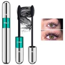 Rímel Mascara 4D Volume E Alongamento
