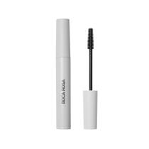 Rimel Máscara Cílios Boca Rosa Marrom Efeito Natural Define e Curva